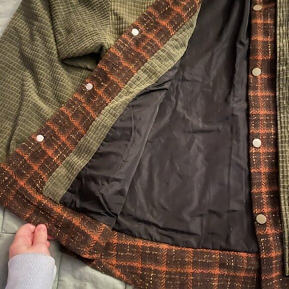 Aelfric Eden jacket - Picture 4 of 4